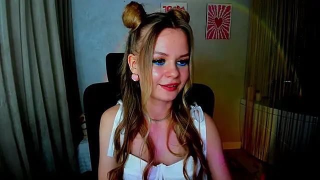 MidnighteAura online show from 1, 3, 2026