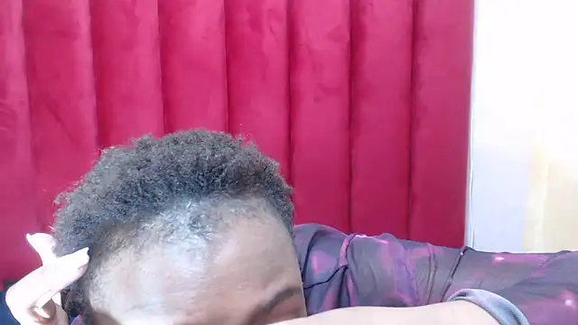 Snapshot of SexyHarleyBlack chatting on 27, 5, 2026 SexyHarleyBlack online show from 27, 5, 2026