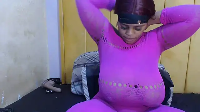 SexyHarleyBlack online show from 21, 7, 2026