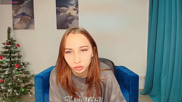 MilagrosWind online show from 2, 12, 2025