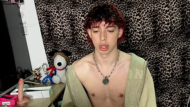 Otter Starr online show from 7, 2, 2026