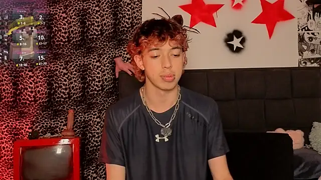 Otter Starr online show from 11, 1, 2026