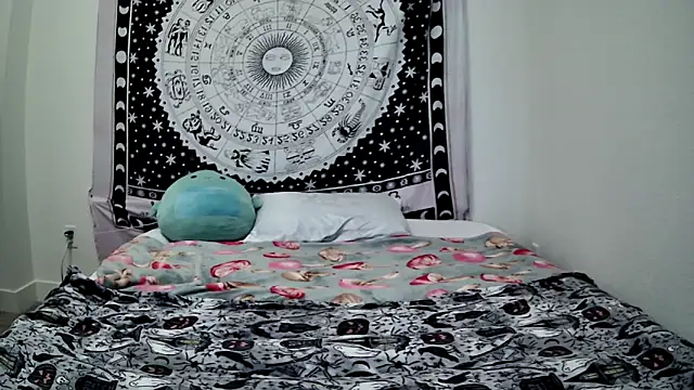 Maexoxo online show from 22, 2, 2026