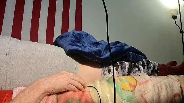 Olewrench35 online show from 2, 12, 2025