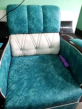 CherrychloeXO online show from 1, 4, 2026