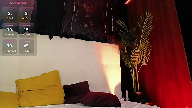 RavenFoxxy online show from 9, 5, 2026