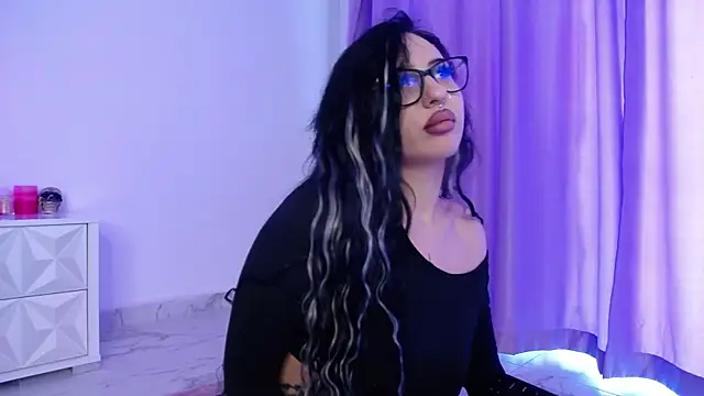 RavenFoxxy online show from 30, 5, 2026