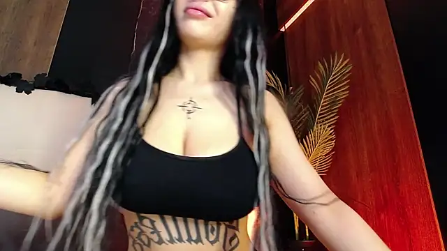 RavenFoxxy online show from 13, 5, 2026