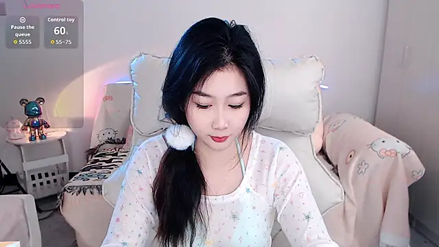 Camila-888 online show from 9, 1, 2026