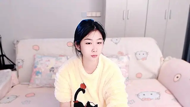 Camila-888 online show from 20, 12, 2025