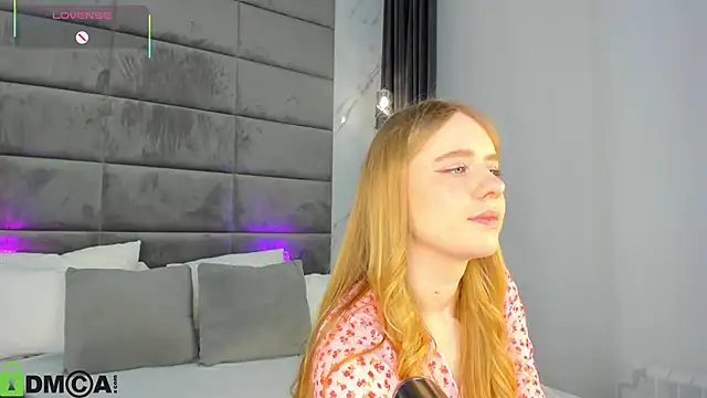 Victori Fox online show from 18, 1, 2026