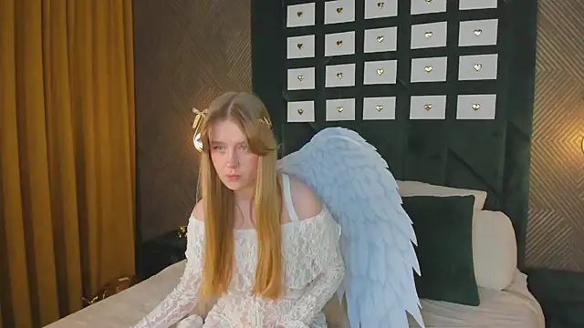 Victori Fox online show from 15, 2, 2026