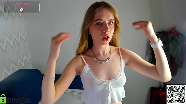 Victori Fox online show from 16, 1, 2026