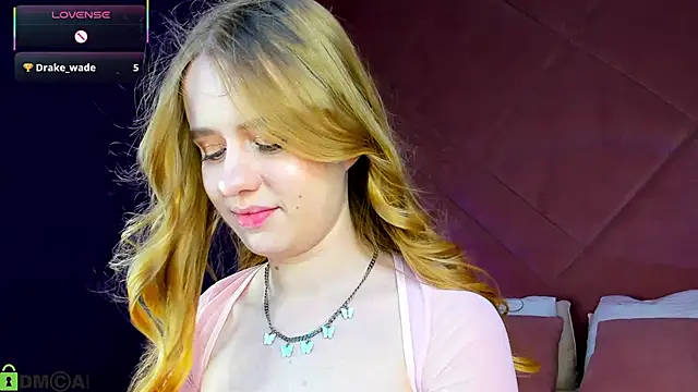 Victori Fox online show from 14, 1, 2026