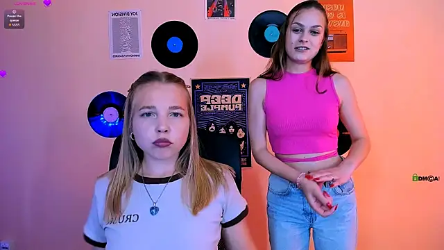 teya starling online show from 14, 6, 2026