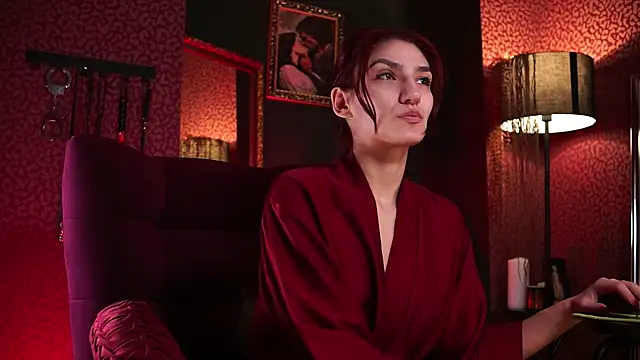 Roxa Lana online show from 28, 4, 2026