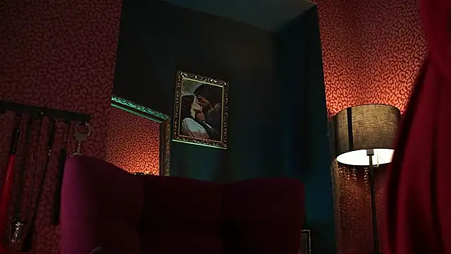 Roxa Lana online show from 28, 5, 2026