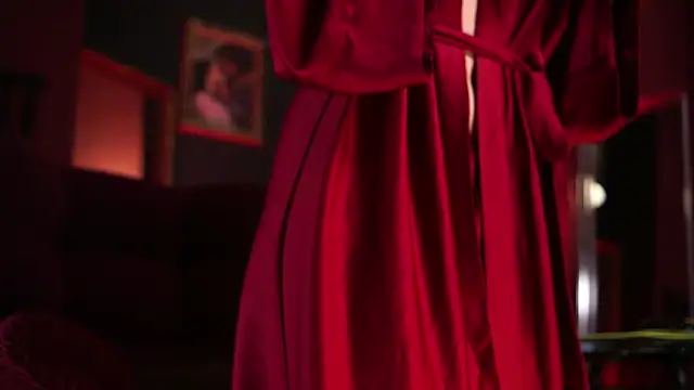 Roxa Lana online show from 22, 4, 2026