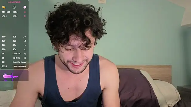 EvanIz101 online show from 9, 1, 2026