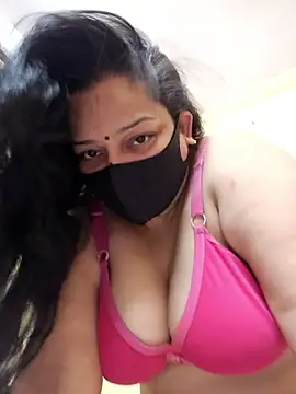 Sexey-Model21 online show from 3, 5, 2026