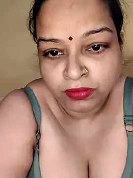 Sexey-Model21 online show from 16, 4, 2026