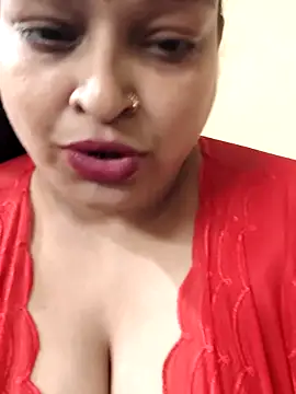 Sexey-Model21 online show from 15, 4, 2026