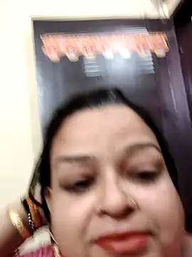 Sexey-Model21 online show from 13, 4, 2026