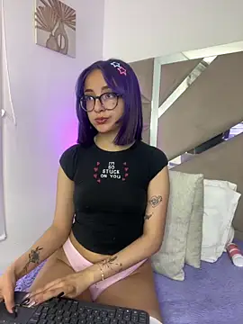 Snapshot of Dreammy_Kitty chatting on 16, 2, 2026 Dreammy Kitty online show from 16, 2, 2026