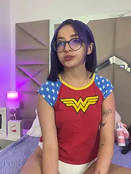 Snapshot of Dreammy_Kitty chatting on 16, 3, 2026 Dreammy Kitty online show from 16, 3, 2026