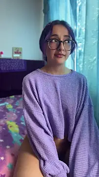 Dreammy Kitty online show from 29, 4, 2026