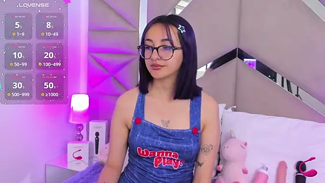 Snapshot of Dreammy_Kitty chatting on 19, 1, 2026 Dreammy Kitty online show from 19, 1, 2026