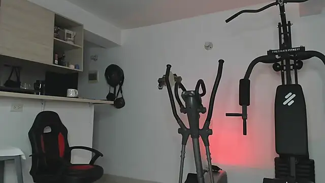 Snapshot of IrisFit chatting on 6, 5, 2026 IrisFit online show from 6, 5, 2026