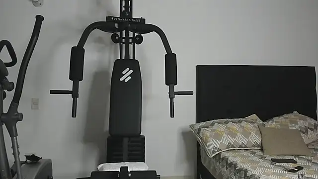 Snapshot of IrisFit chatting on 11, 5, 2026 IrisFit online show from 11, 5, 2026