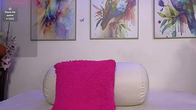 LittleSky   online show from 23, 5, 2026