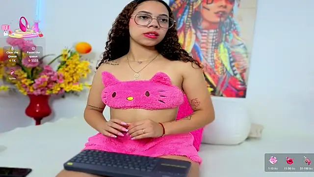 LittleSky   online show from 15, 4, 2026