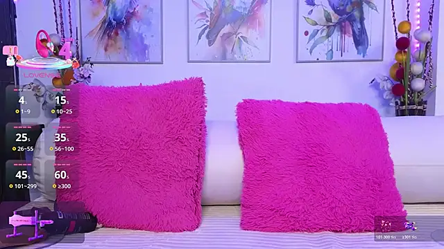 LittleSky   online show from 17, 12, 2025