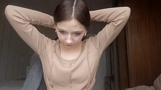 Snapshot of JeanelleSaam chatting on 5, 12, 2025 JeanelleSaam online show from 5, 12, 2025