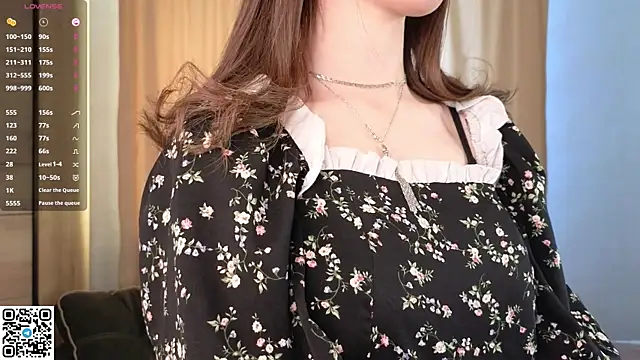 UmbraElyon online show from 22, 4, 2026