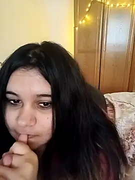 sweet-angel7 online show from 2, 12, 2025