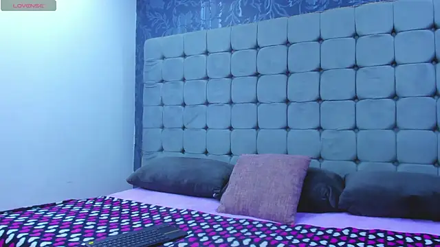 Messy Karol  online show from 8, 1, 2026