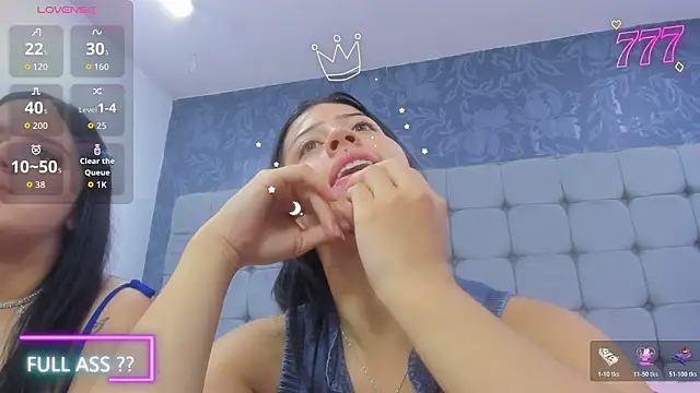 Messy Karol  online show from 28, 3, 2026