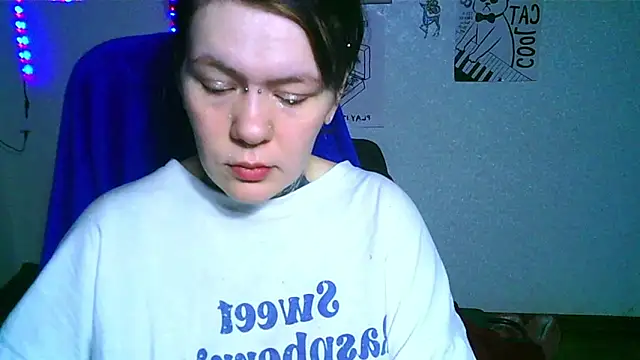 Brbrwioioufkj online show from 4, 12, 2025