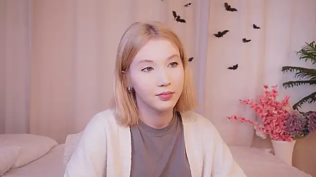 DonitaTerranova online show from 2, 12, 2025