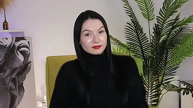 ElodiaMominee online show from 2, 12, 2025