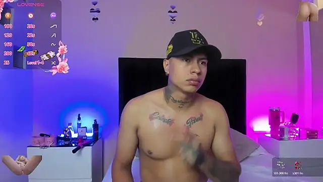 kaylaa sex online show from 14, 4, 2026