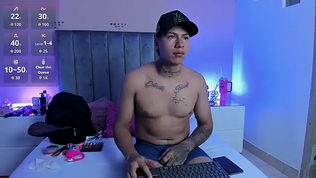 kaylaa sex online show from 31, 3, 2026