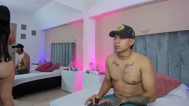 kaylaa sex online show from 7, 3, 2026