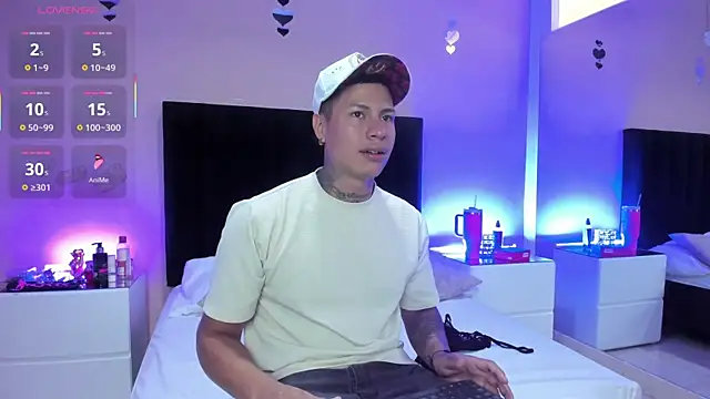 kaylaa sex online show from 4, 4, 2026