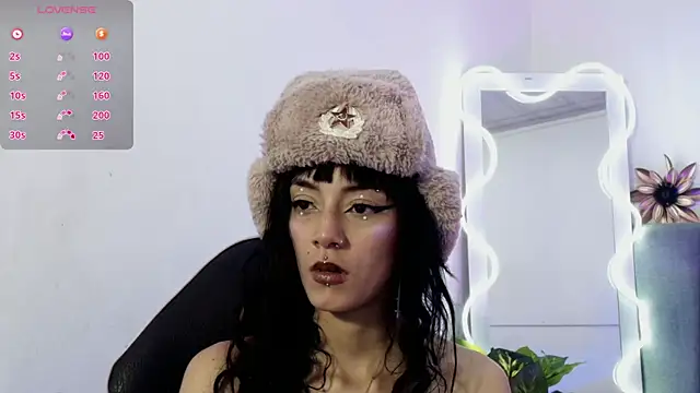 CHEERRY TAY1 online show from 31, 3, 2026