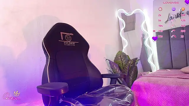 CHEERRY TAY1 online show from 12, 2, 2026